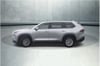 20 thumbnail image of  2025 Toyota Grand Highlander XLE