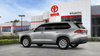 10 thumbnail image of  2025 Toyota Grand Highlander XLE