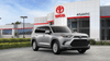 19 thumbnail image of  2025 Toyota Grand Highlander XLE