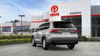 12 thumbnail image of  2025 Toyota Grand Highlander XLE