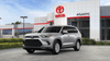 4 thumbnail image of  2025 Toyota Grand Highlander XLE