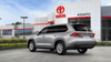11 thumbnail image of  2025 Toyota Grand Highlander XLE