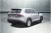 17 thumbnail image of  2025 Toyota Grand Highlander XLE