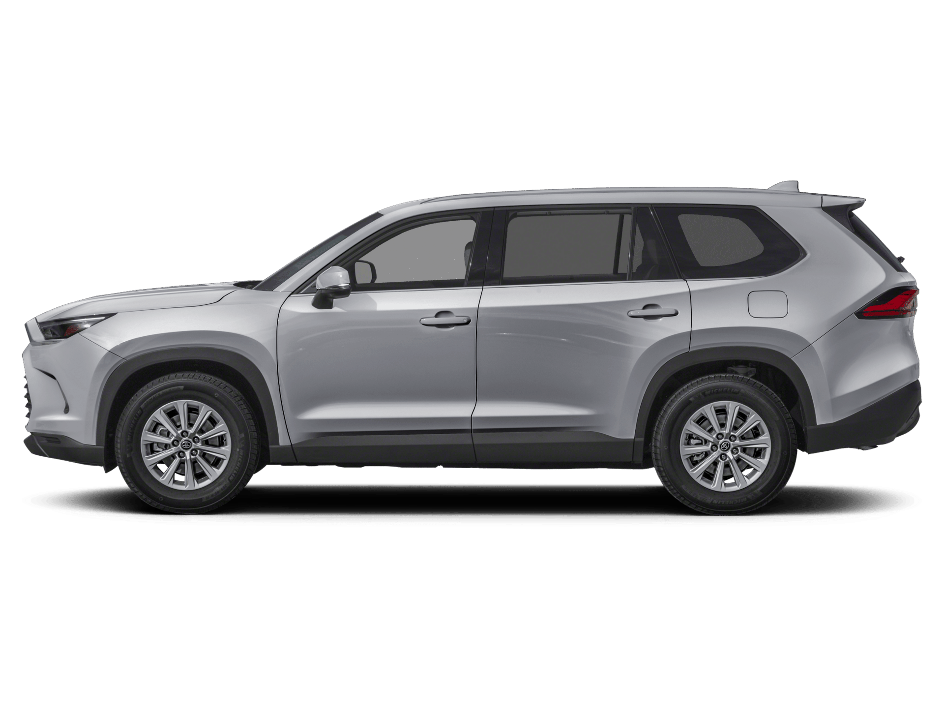 1 thumbnail image of  2025 Toyota Grand Highlander XLE