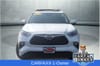 2 thumbnail image of  2025 Toyota Highlander XLE