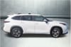 16 thumbnail image of  2025 Toyota Highlander XLE