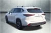 13 thumbnail image of  2025 Toyota Highlander XLE