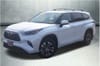 11 thumbnail image of  2025 Toyota Highlander XLE