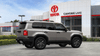 13 thumbnail image of  2025 Toyota Land Cruiser Base
