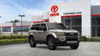17 thumbnail image of  2025 Toyota Land Cruiser Base
