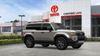 16 thumbnail image of  2025 Toyota Land Cruiser Base