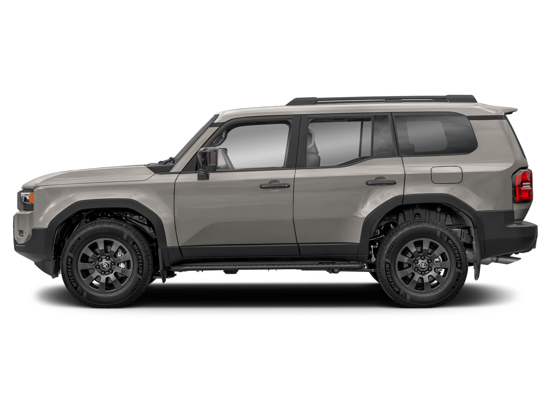19 thumbnail image of  2025 Toyota Land Cruiser Base