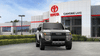 18 thumbnail image of  2025 Toyota Land Cruiser Base