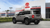8 thumbnail image of  2025 Toyota Land Cruiser Base