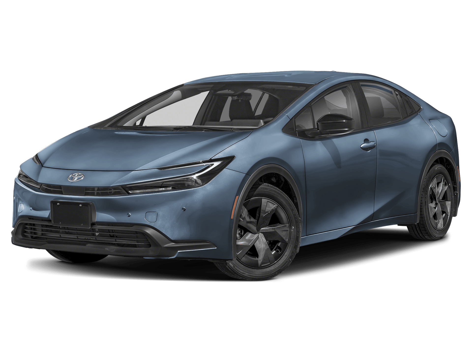 1 thumbnail image of  2025 Toyota Prius LE