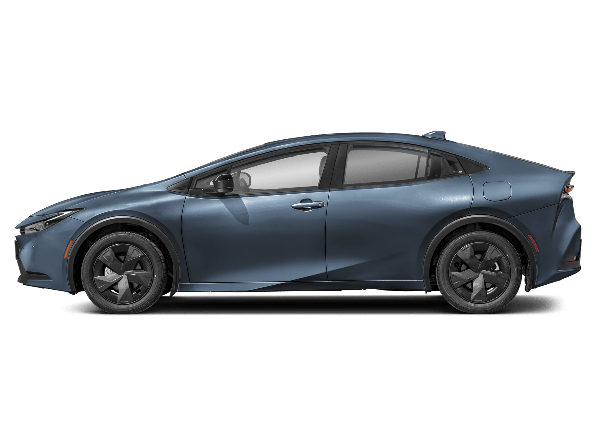 2 thumbnail image of  2025 Toyota Prius LE