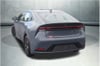 9 thumbnail image of  2025 Toyota Prius LE