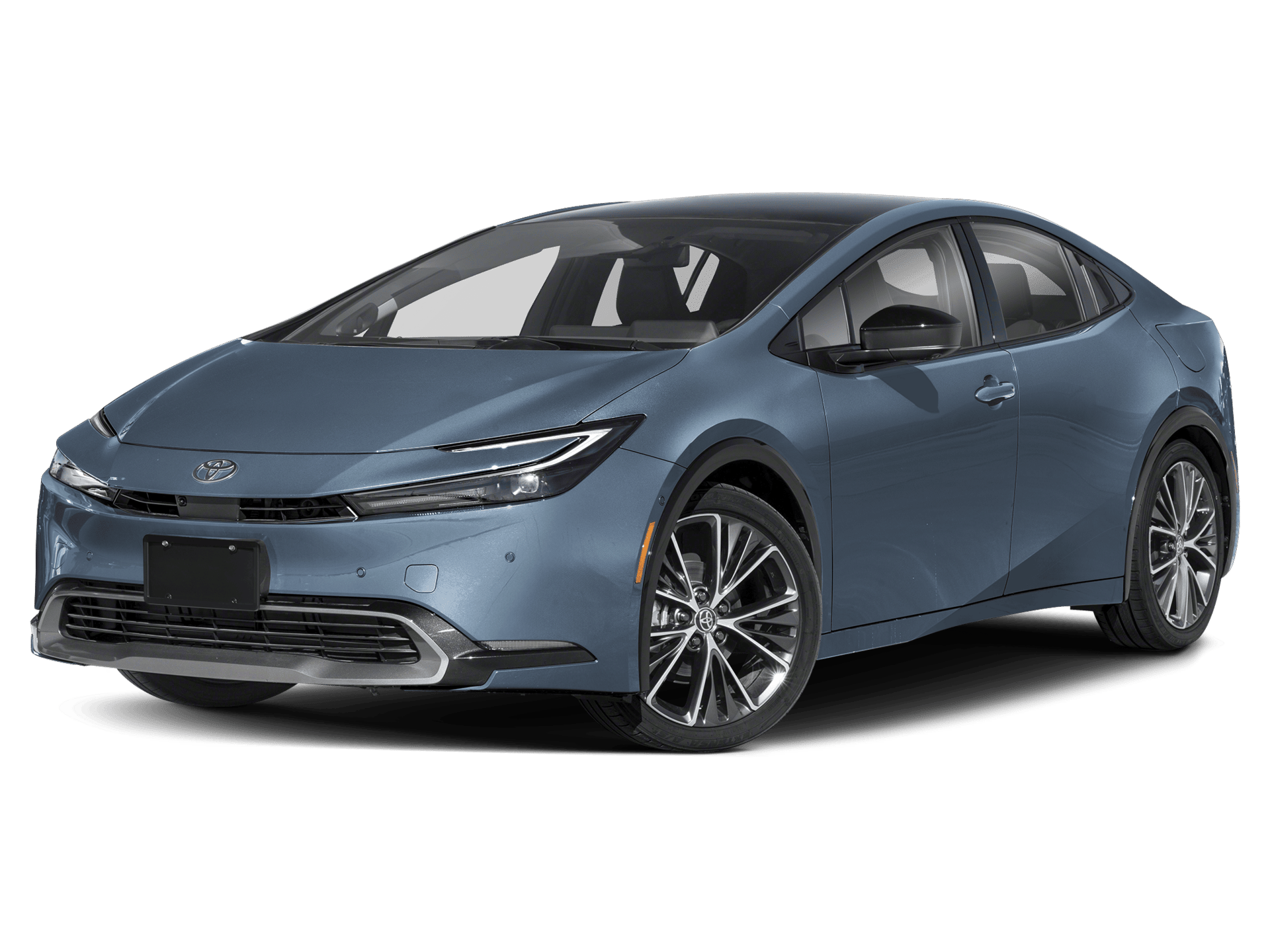 2 thumbnail image of  2025 Toyota Prius Limited