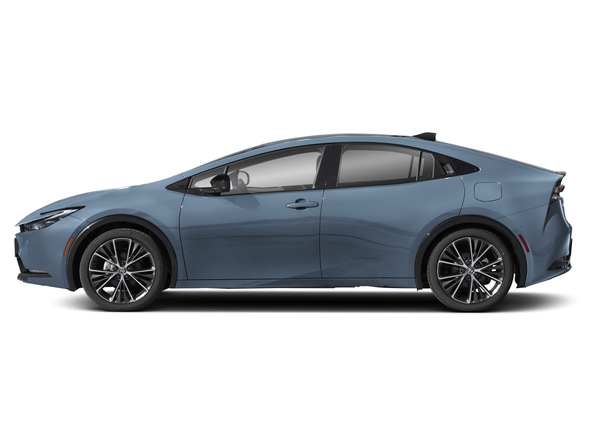 1 thumbnail image of  2025 Toyota Prius Limited