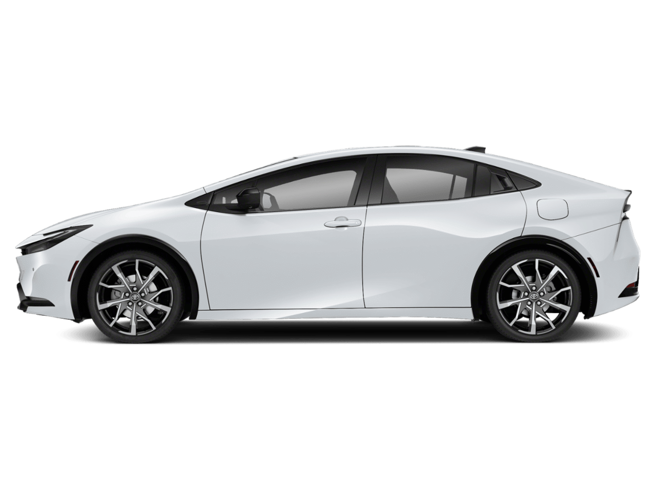 2 thumbnail image of  2025 Toyota Prius Plug-In Hybrid XSE Premium
