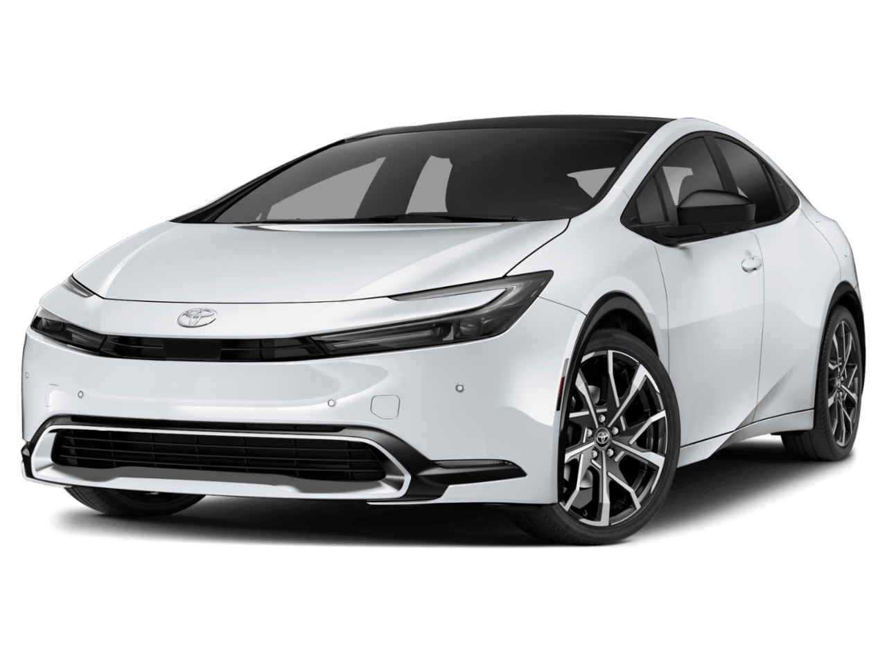 1 thumbnail image of  2025 Toyota Prius Plug-In Hybrid XSE Premium