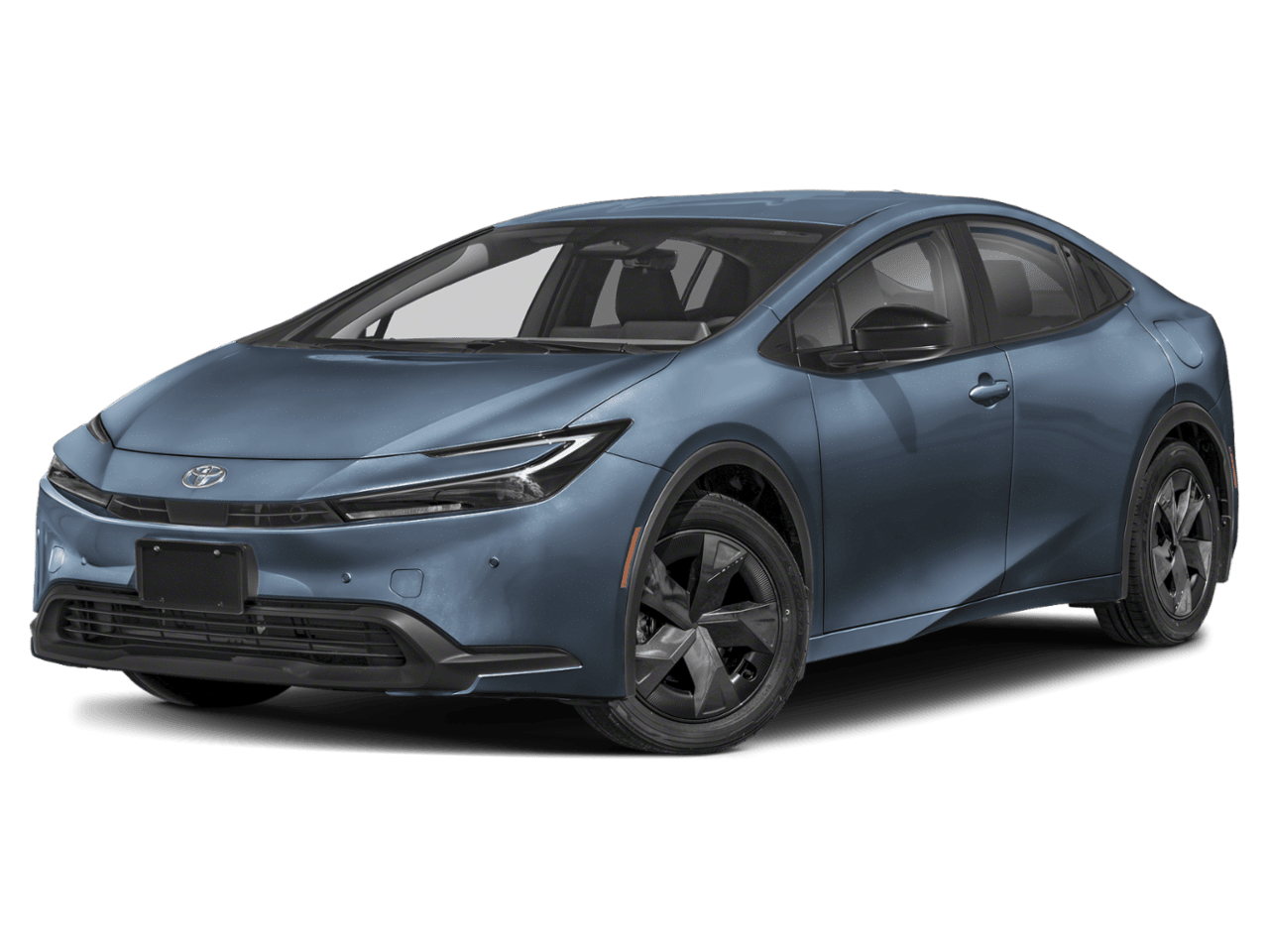 2 thumbnail image of  2025 Toyota Prius XLE