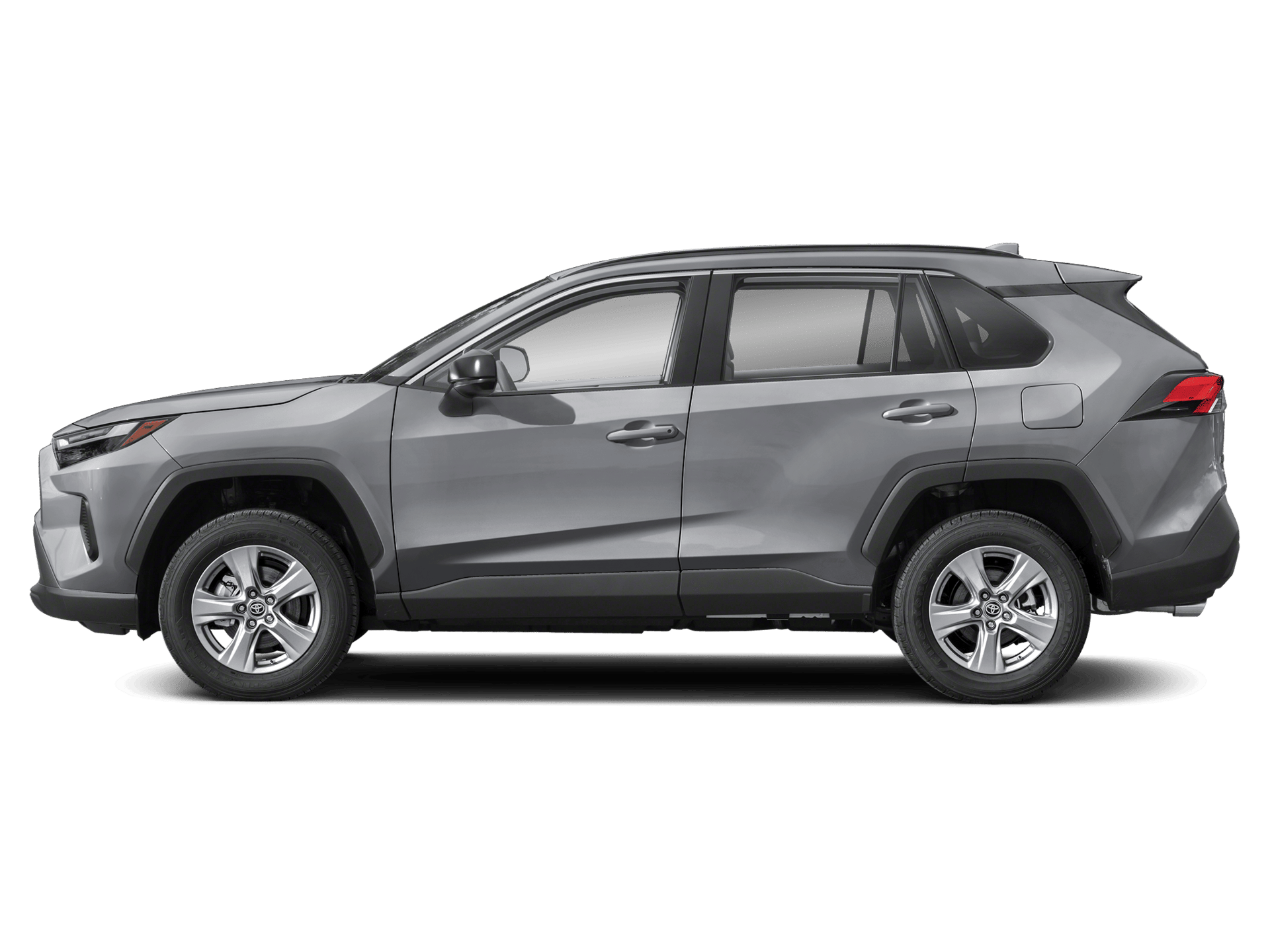 1 thumbnail image of  2025 Toyota RAV4 Hybrid LE