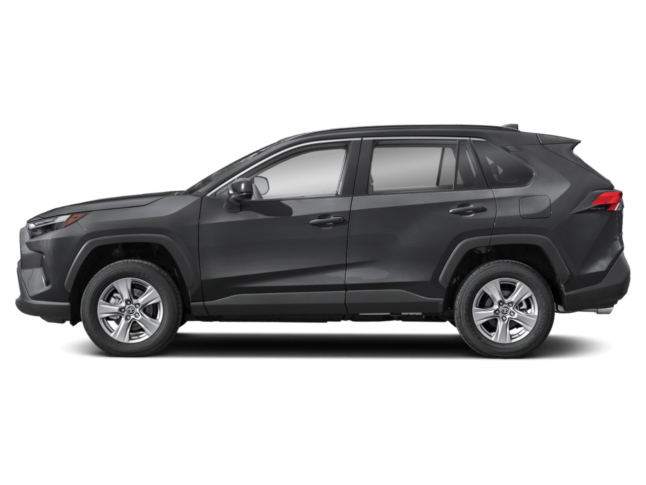 1 thumbnail image of  2025 Toyota RAV4 Hybrid LE