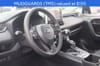 8 thumbnail image of  2025 Toyota RAV4 Hybrid LE AWD SUV
