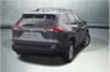 12 thumbnail image of  2025 Toyota RAV4 Hybrid LE AWD SUV