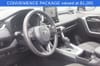 4 thumbnail image of  2025 Toyota RAV4 Hybrid XLE