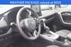 5 thumbnail image of  2025 Toyota RAV4 Hybrid XLE