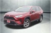 28 thumbnail image of  2025 Toyota RAV4 Hybrid XLE