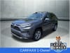 2 thumbnail image of  2025 Toyota RAV4 Hybrid XLE
