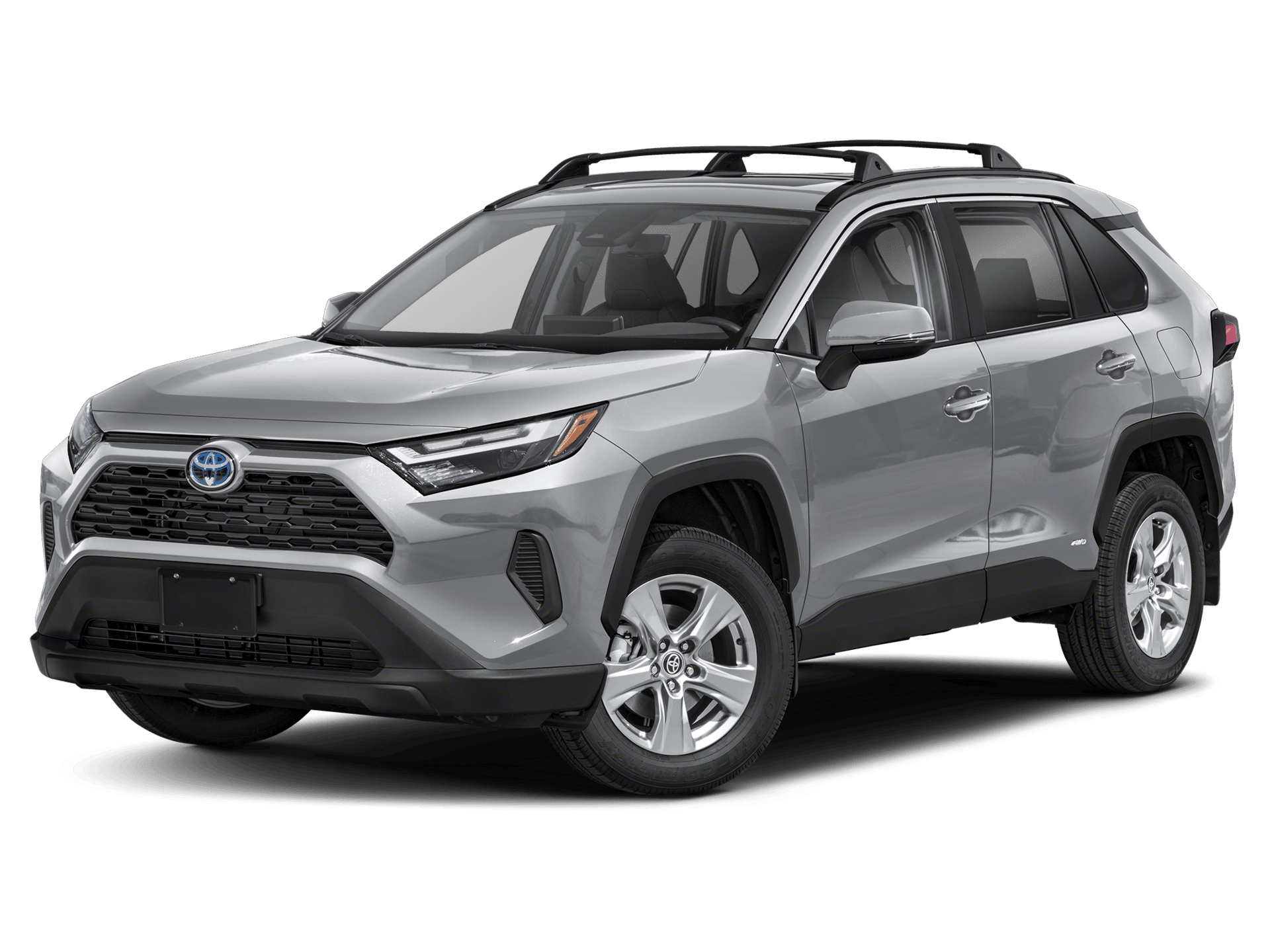 1 thumbnail image of  2025 Toyota RAV4 Hybrid XLE