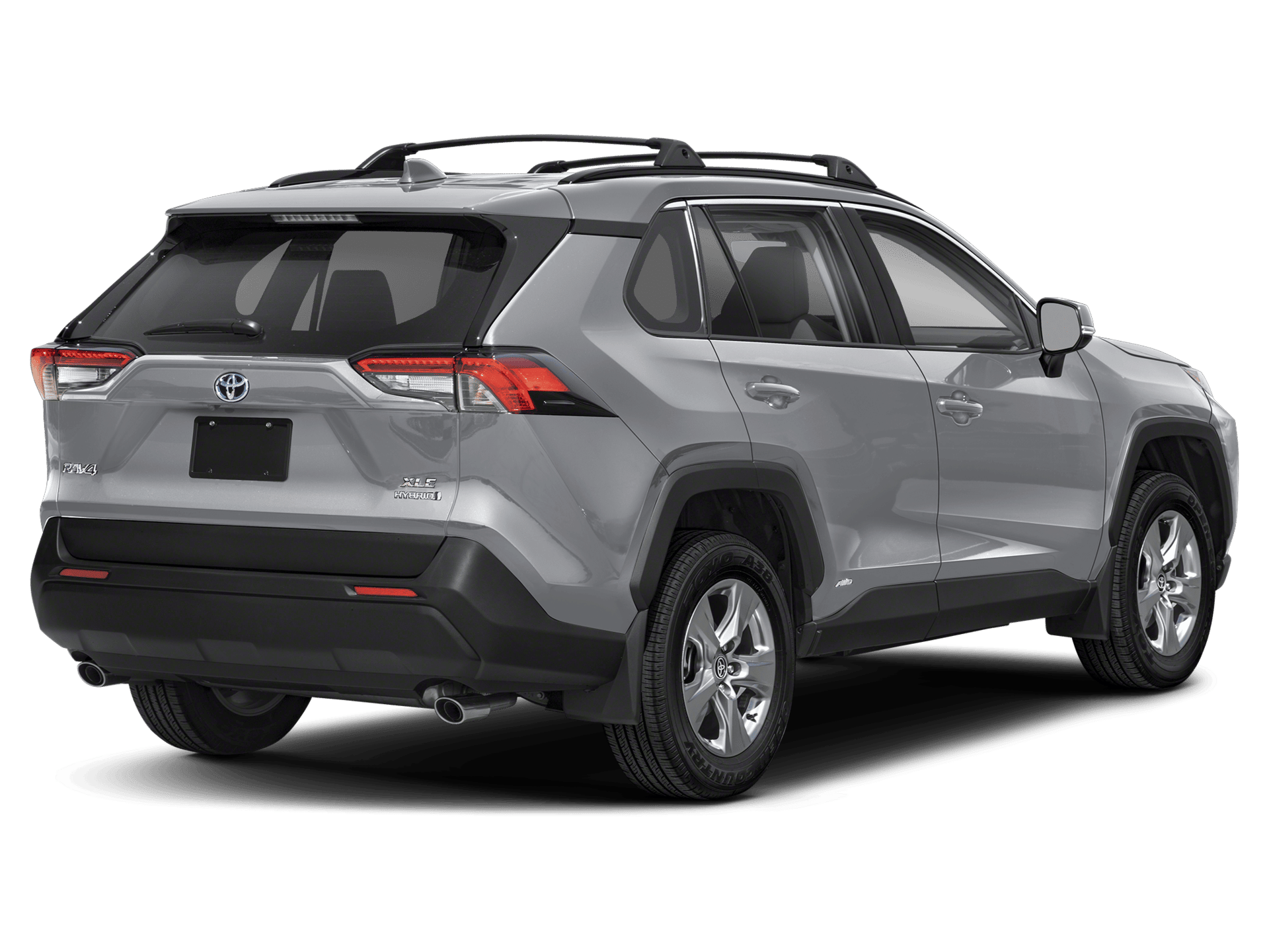 3 thumbnail image of  2025 Toyota RAV4 Hybrid XLE