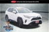 1 thumbnail image of  2025 Toyota RAV4 Hybrid XLE