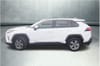 15 thumbnail image of  2025 Toyota RAV4 Hybrid XLE