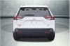 13 thumbnail image of  2025 Toyota RAV4 Hybrid XLE