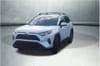 27 thumbnail image of  2025 Toyota RAV4 Hybrid XLE Premium