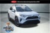 2025 Toyota RAV4 Hybrid XLE Premium