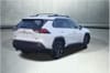 20 thumbnail image of  2025 Toyota RAV4 Hybrid XLE Premium