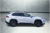 19 thumbnail image of  2025 Toyota RAV4 Hybrid XLE Premium