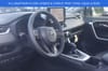 7 thumbnail image of  2025 Toyota RAV4 Hybrid XLE Premium