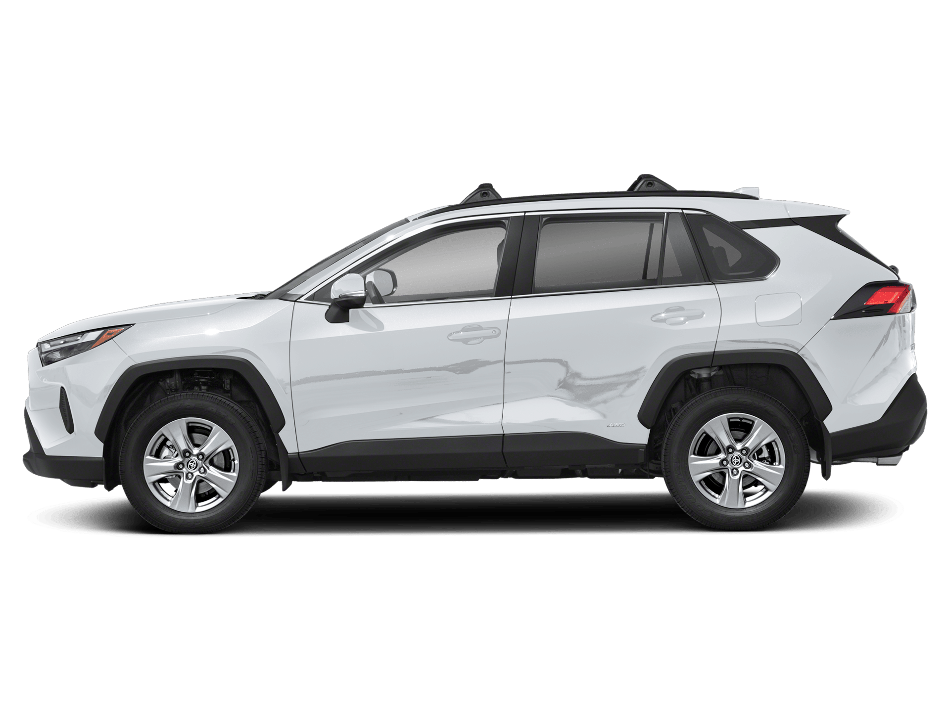 2 thumbnail image of  2025 Toyota RAV4 Hybrid XLE Premium