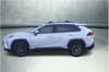 25 thumbnail image of  2025 Toyota RAV4 Hybrid XLE Premium