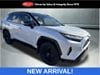 1 thumbnail image of  2025 Toyota RAV4 Hybrid XSE