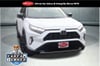 2025 Toyota RAV4 Hybrid XSE