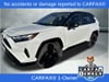 2 thumbnail image of  2025 Toyota RAV4 Hybrid XSE