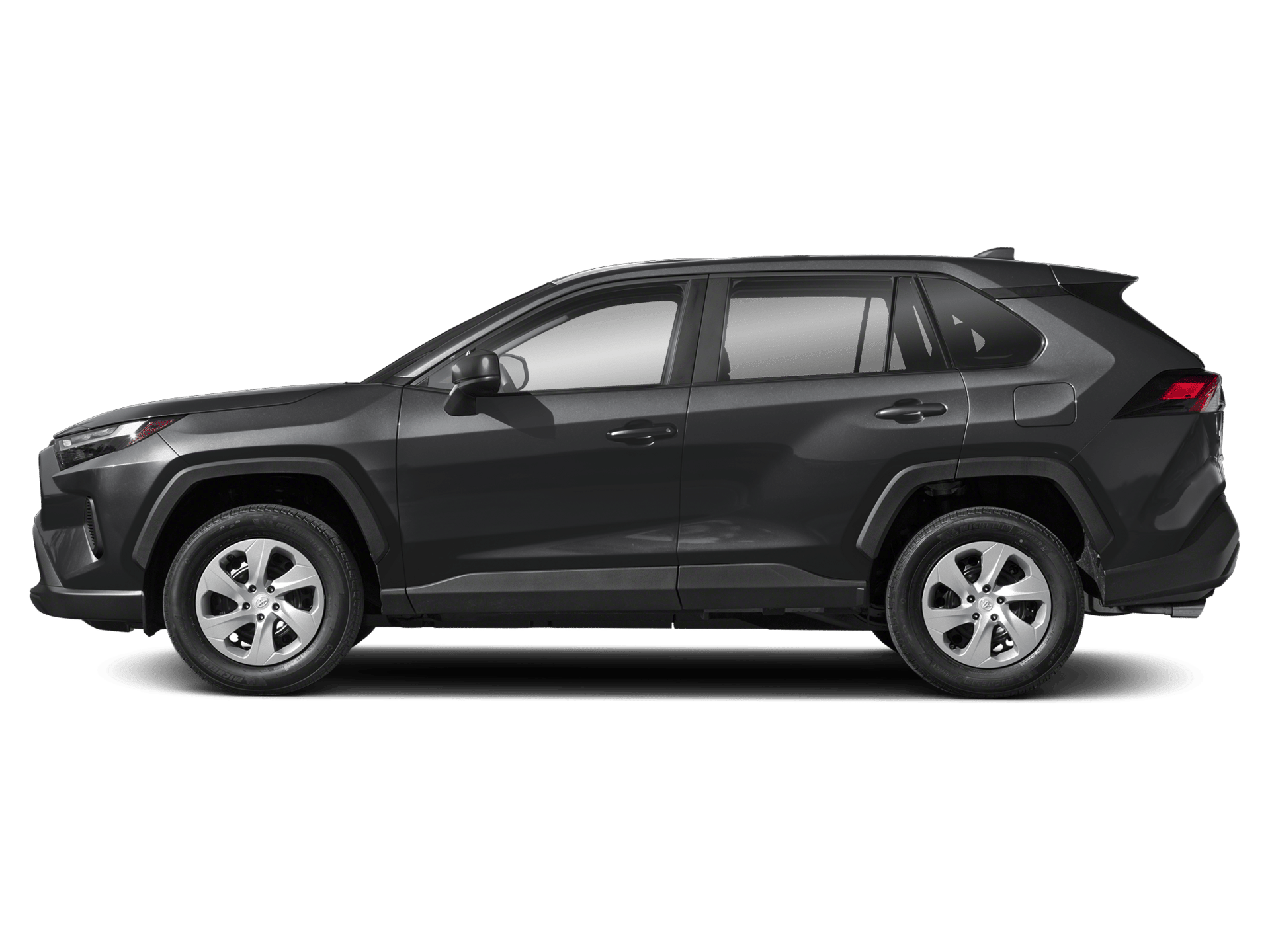 2 thumbnail image of  2025 Toyota RAV4 LE